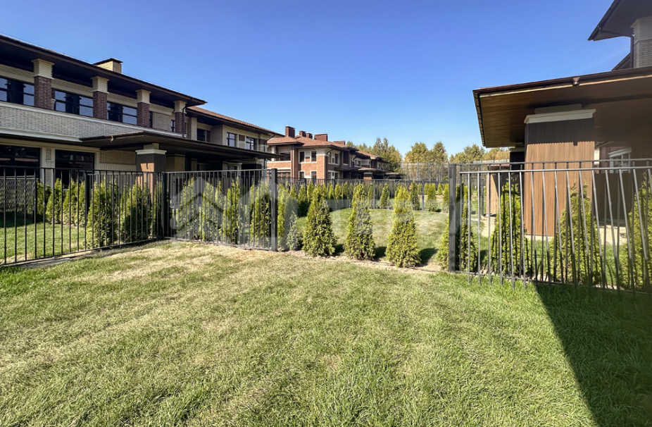 Объект ID 18138 - Таунхаус