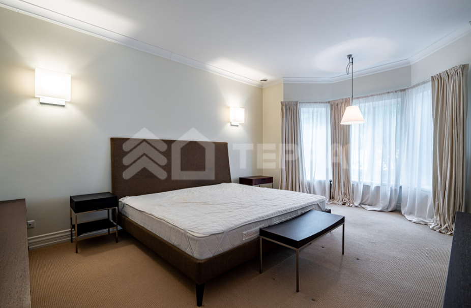 Объект ID 18168 - Дом