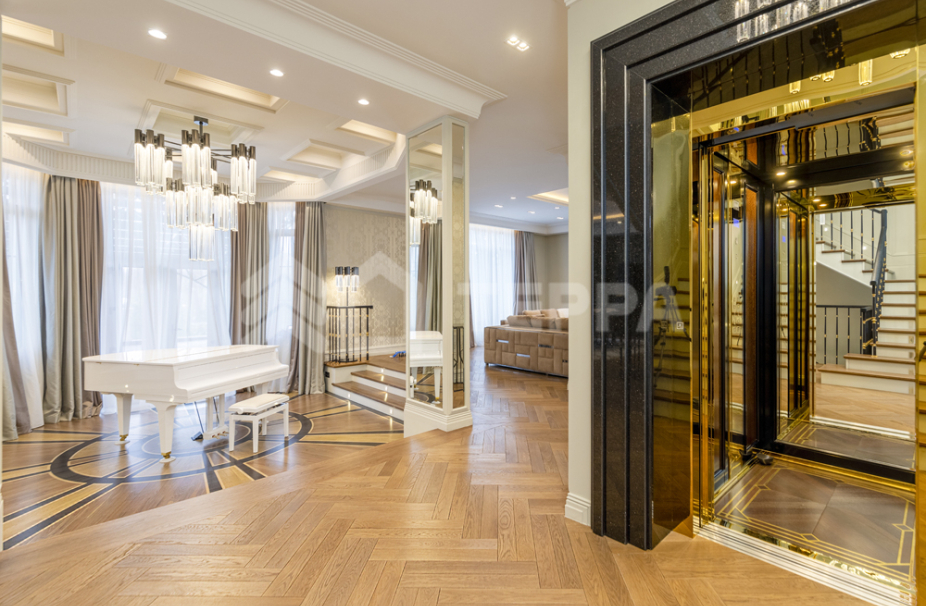 Объект ID 16829 - Дом