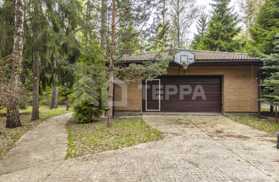 Объект ID 18815 - Участок