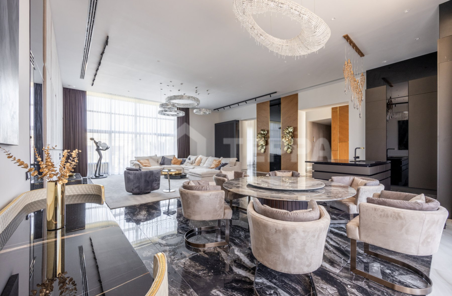 Объект ID 19027 - Дом