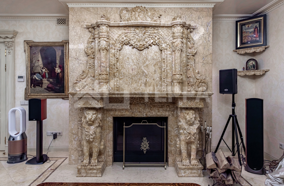 Объект ID 18513 - Дом