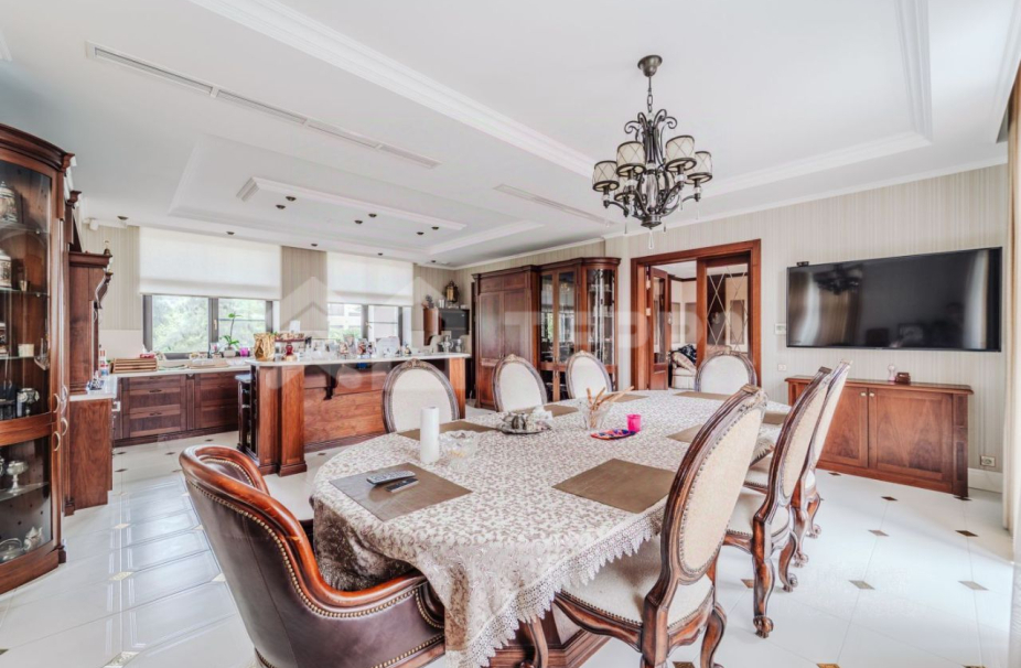 Объект ID 18741 - Дом