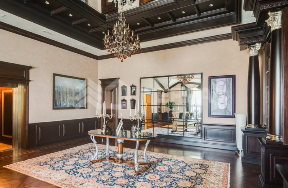 Объект ID 15365 - Дом