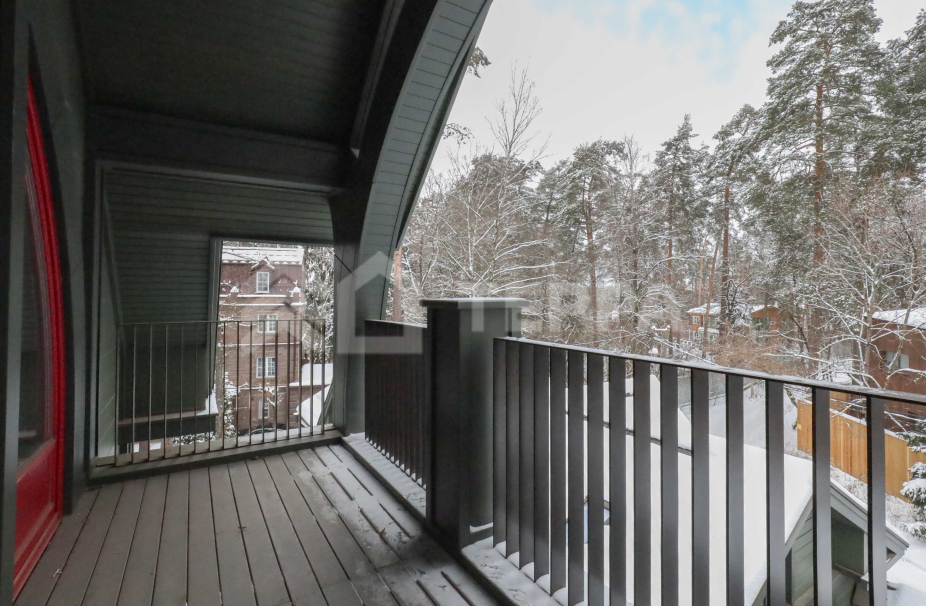 Объект ID 18332 - Дом