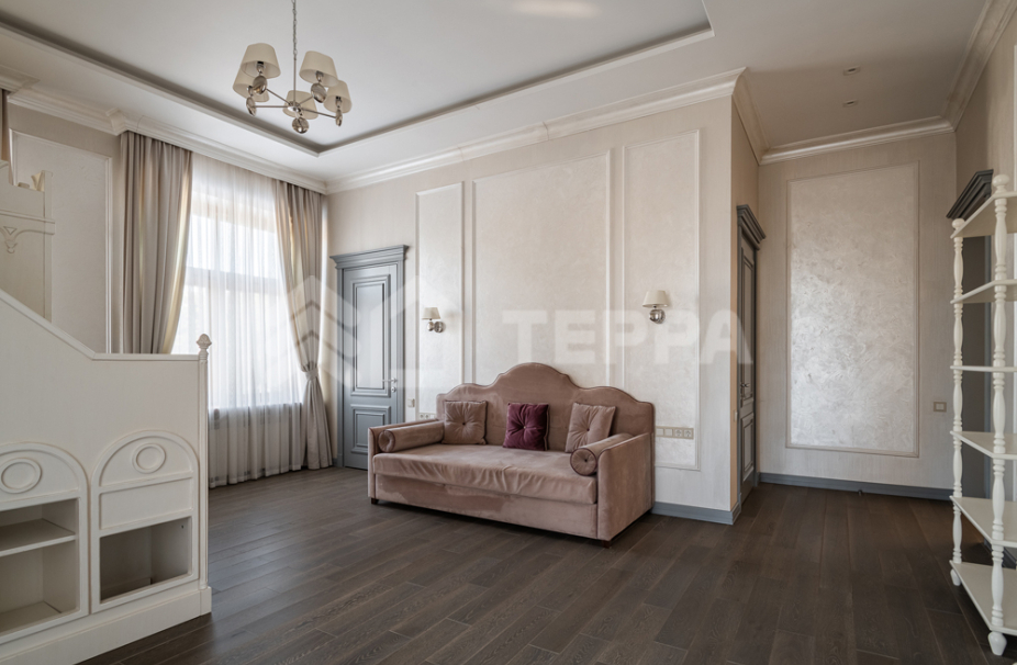 Объект ID 18402 - Дом