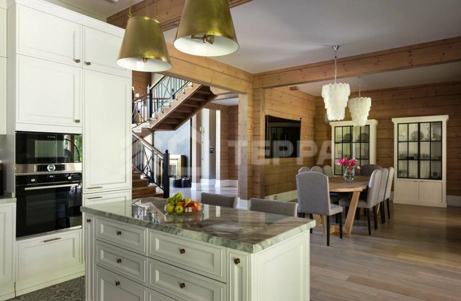 Объект ID 18331 - Дом