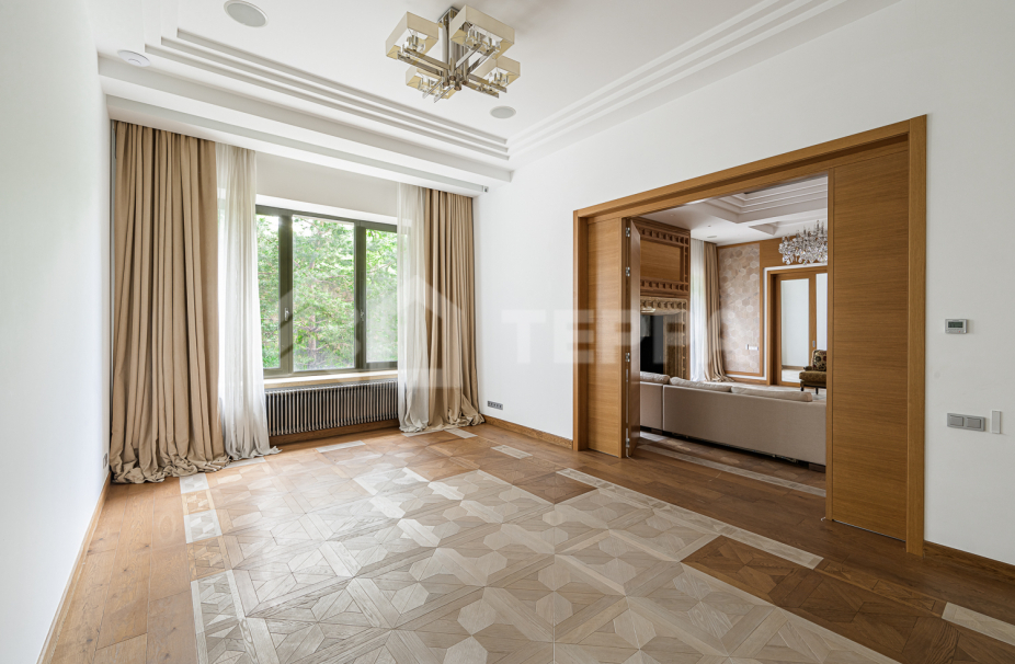 Объект ID 14751 - Дом