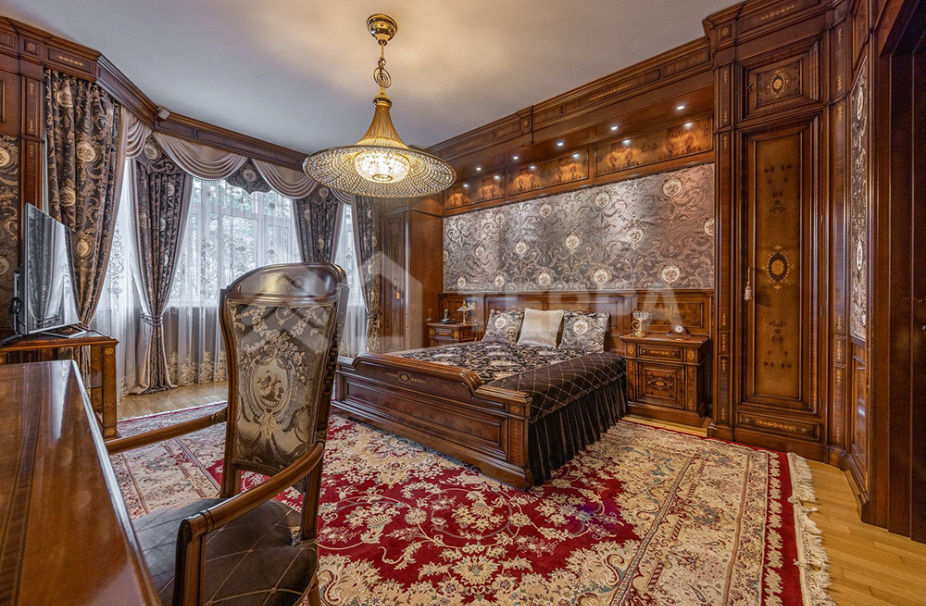 Объект ID 18903 - Дом