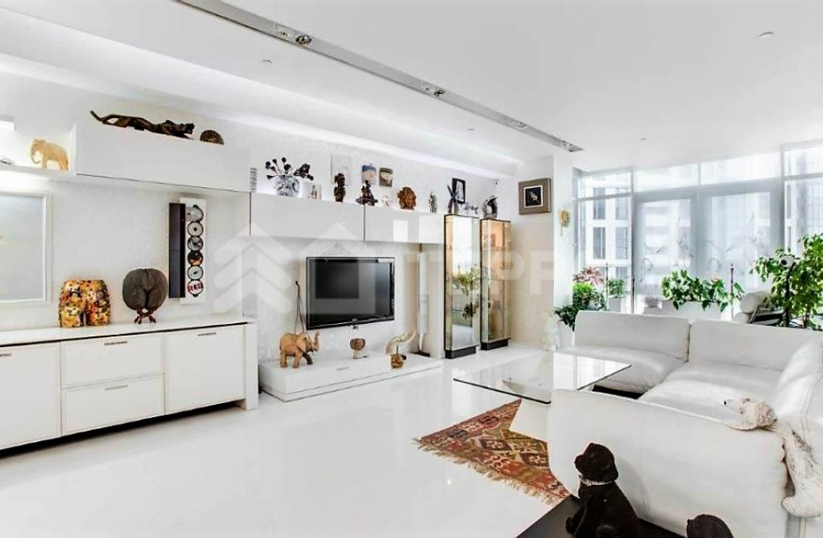 Объект ID 17160 - Квартира