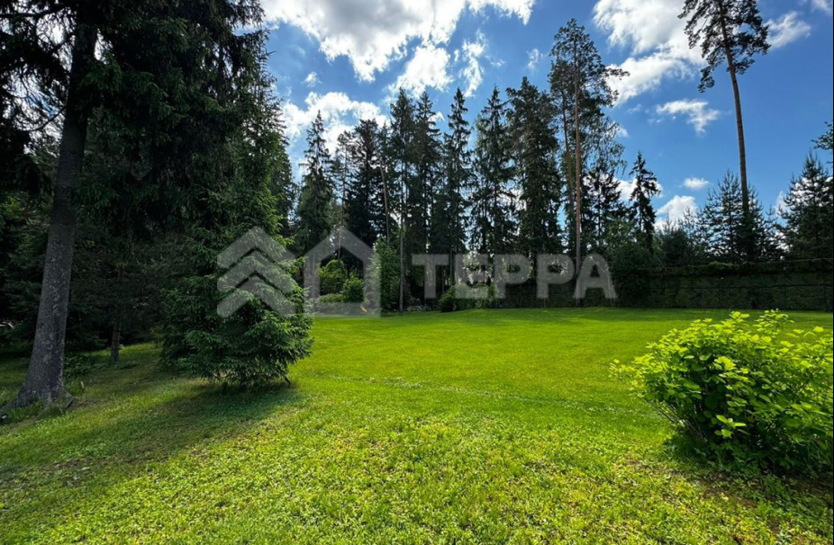 Объект ID 19113 - Участок