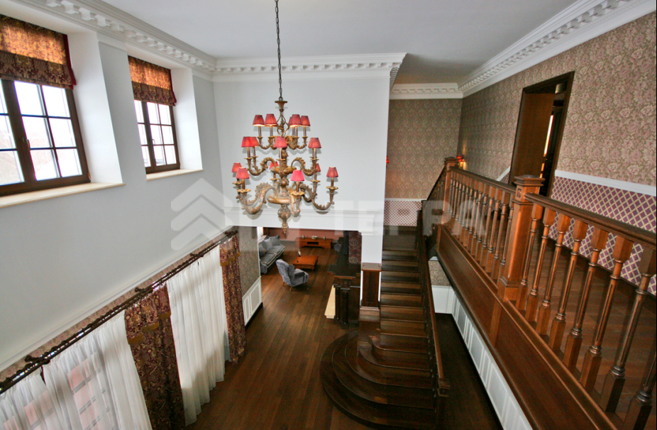 Объект ID 14728 - Дом