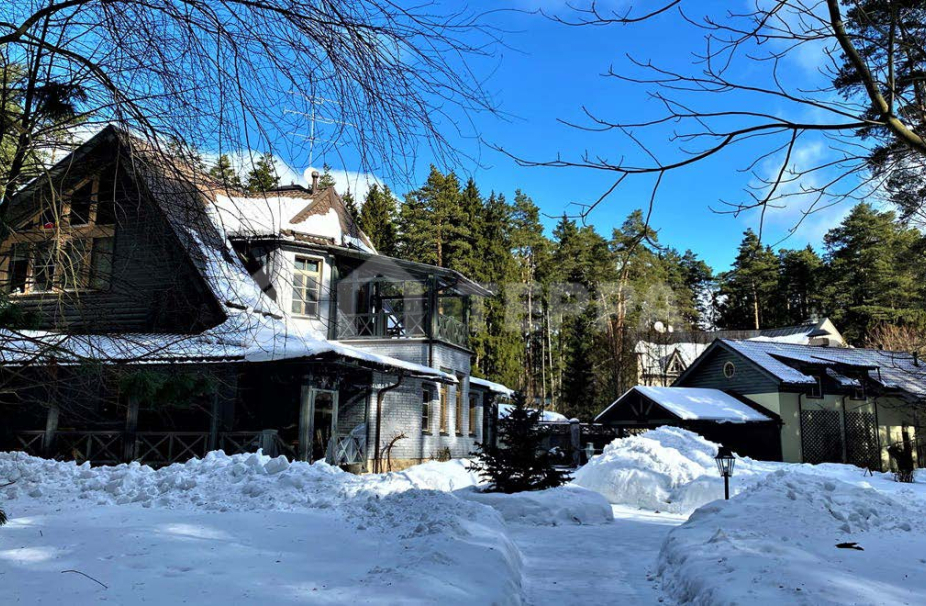 Объект ID 17628 - Дом