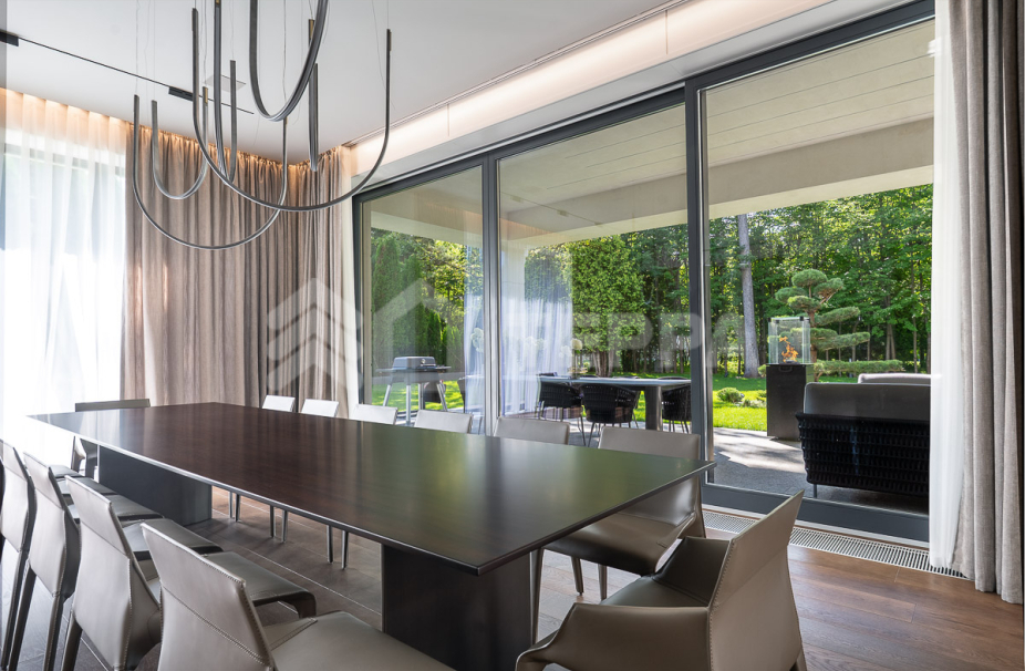 Объект ID 18797 - Дом