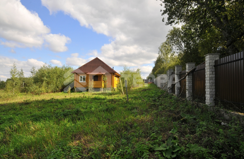 Объект ID 9720 - Участок