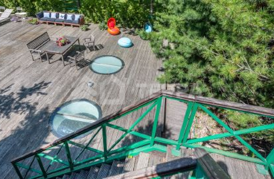 Объект ID 17260 - Дом