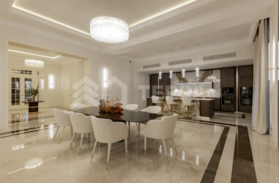 Объект ID 17741 - Дом