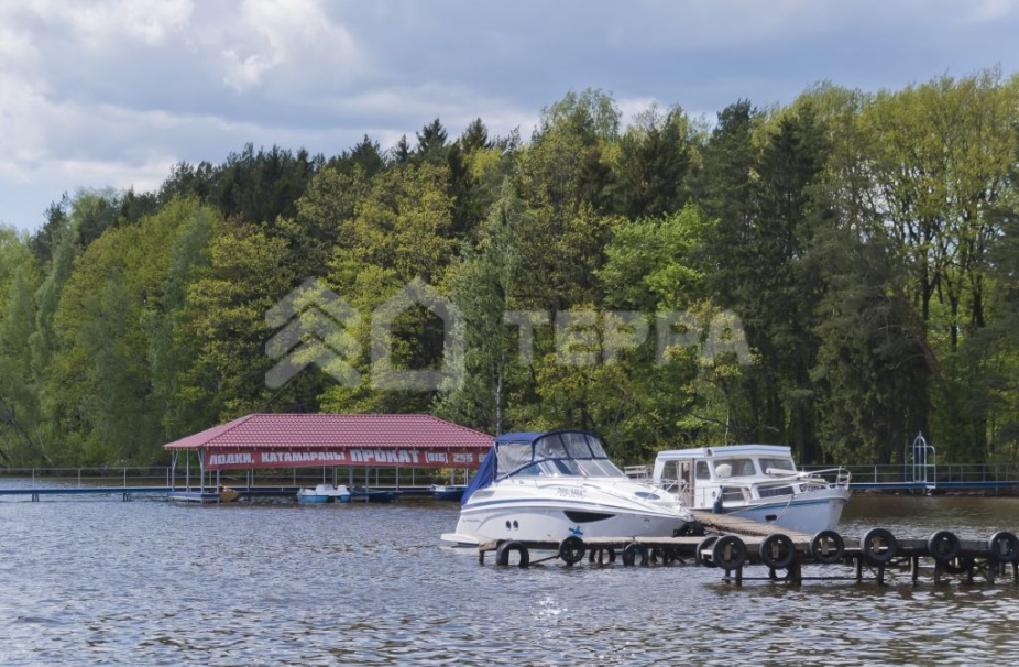 Объект ID 12201 - Дом