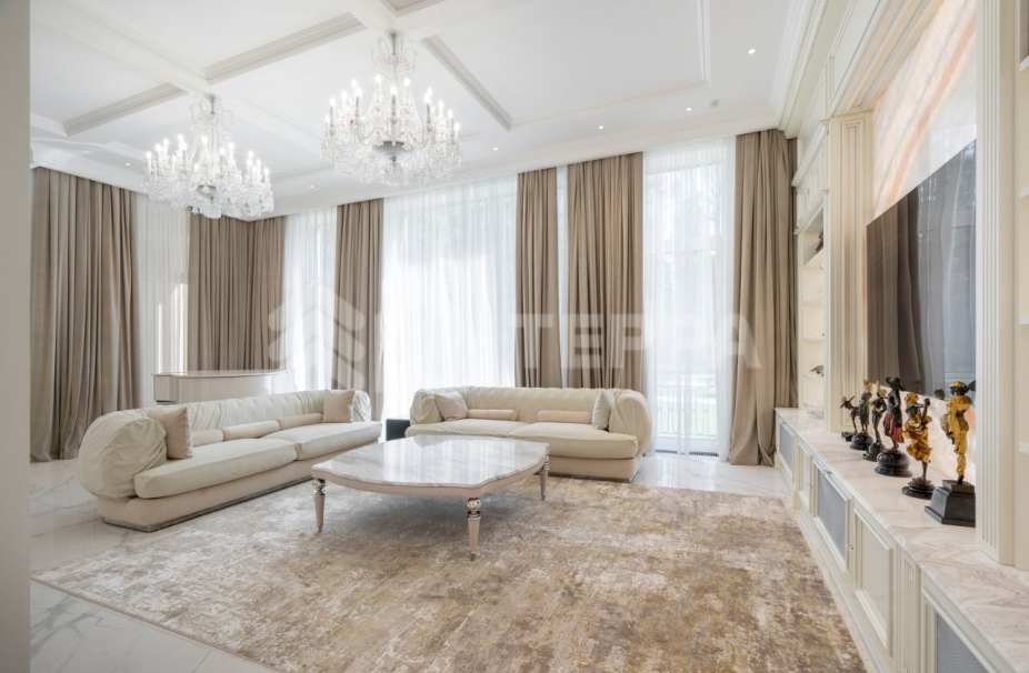 Объект ID 19014 - Дом