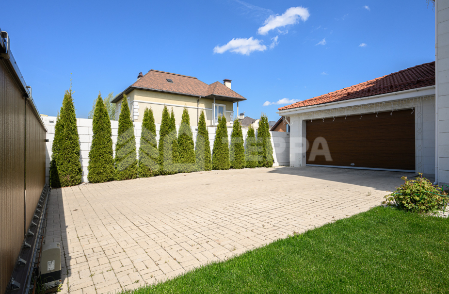 Объект ID 18650 - Дом