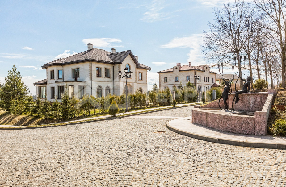 Объект ID 16361 - Дом