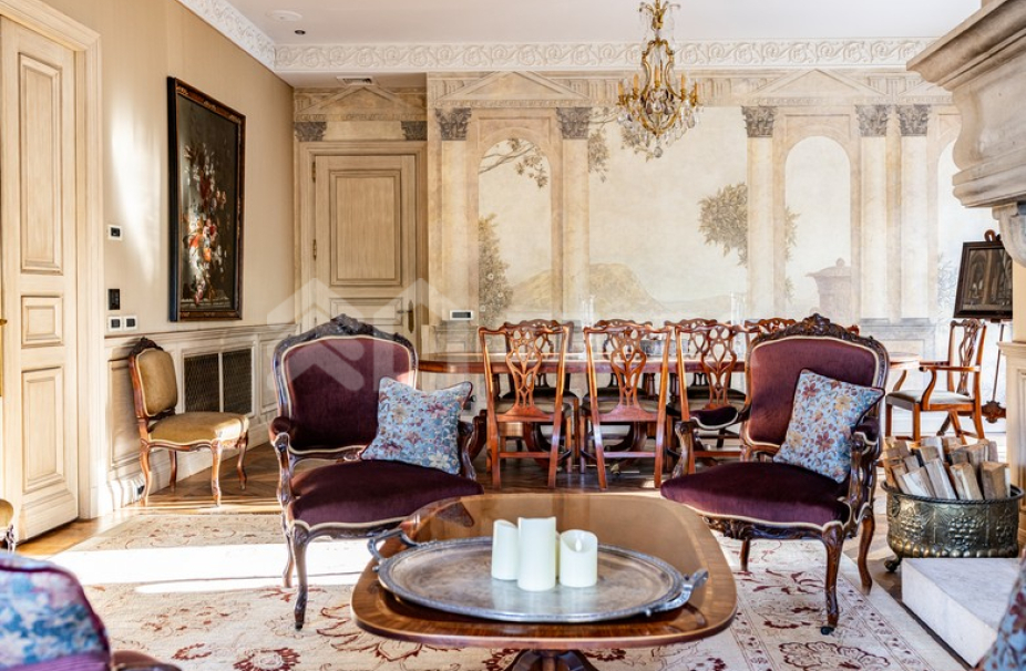 Объект ID 18958 - Дом