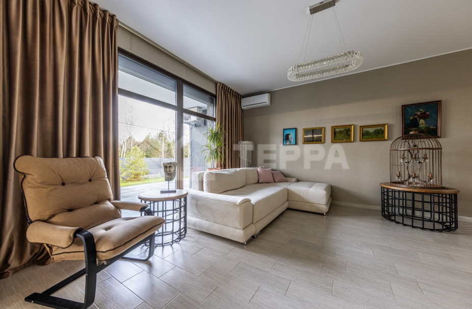 Объект ID 18429 - Дом