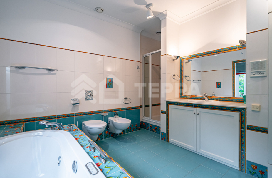 Объект ID 18168 - Дом