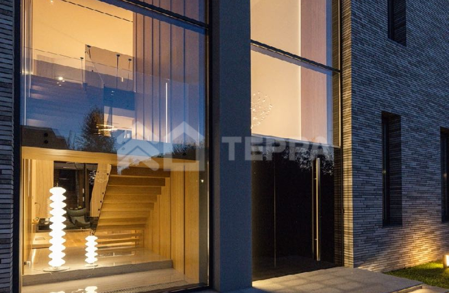 Объект ID 18829 - Дом