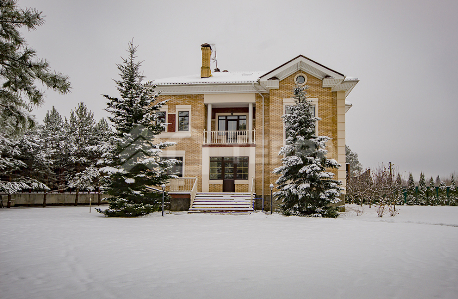 Объект ID 11295 - Дом