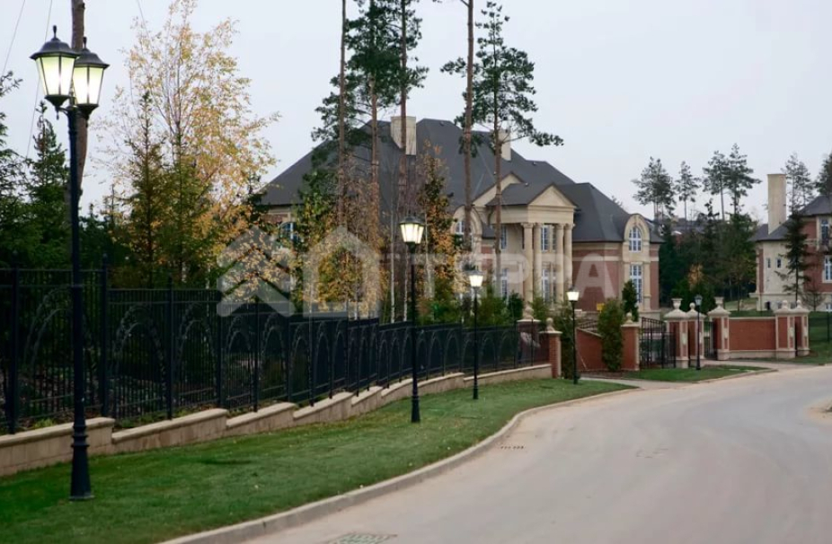 Объект ID 10313 - Дом