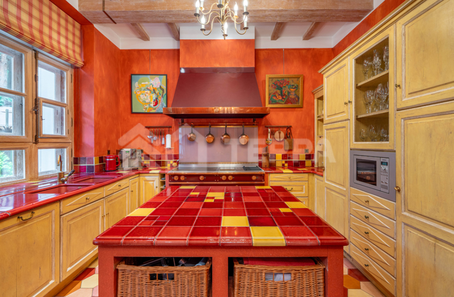 Объект ID 18210 - Дом