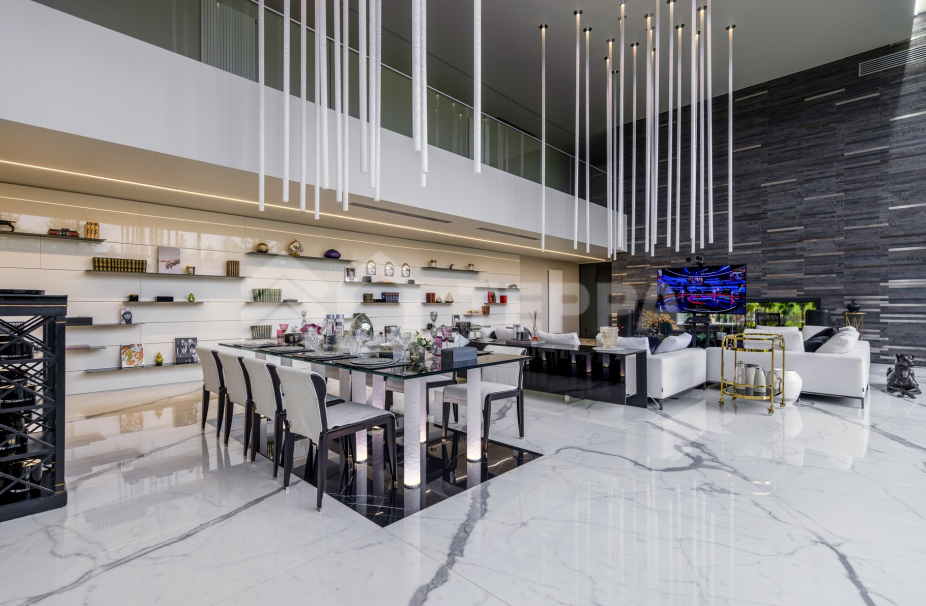 Объект ID 18676 - Дом