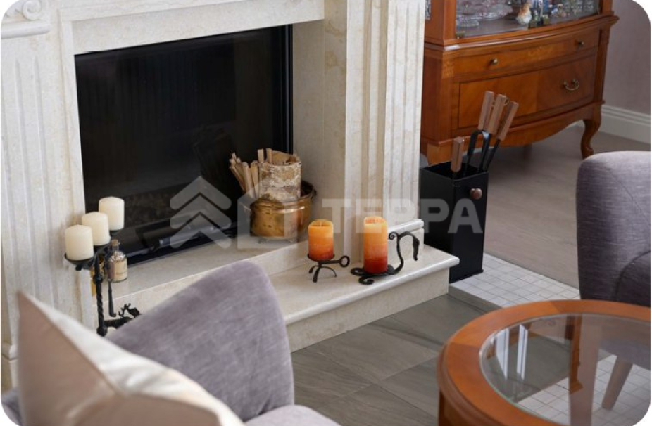 Объект ID 18586 - Дом