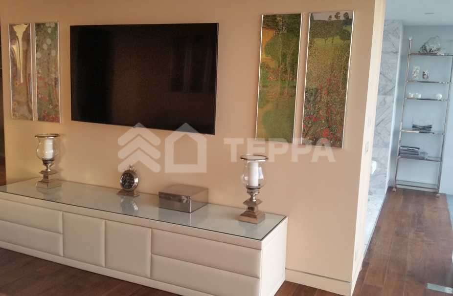 Объект ID 17012 - Квартира