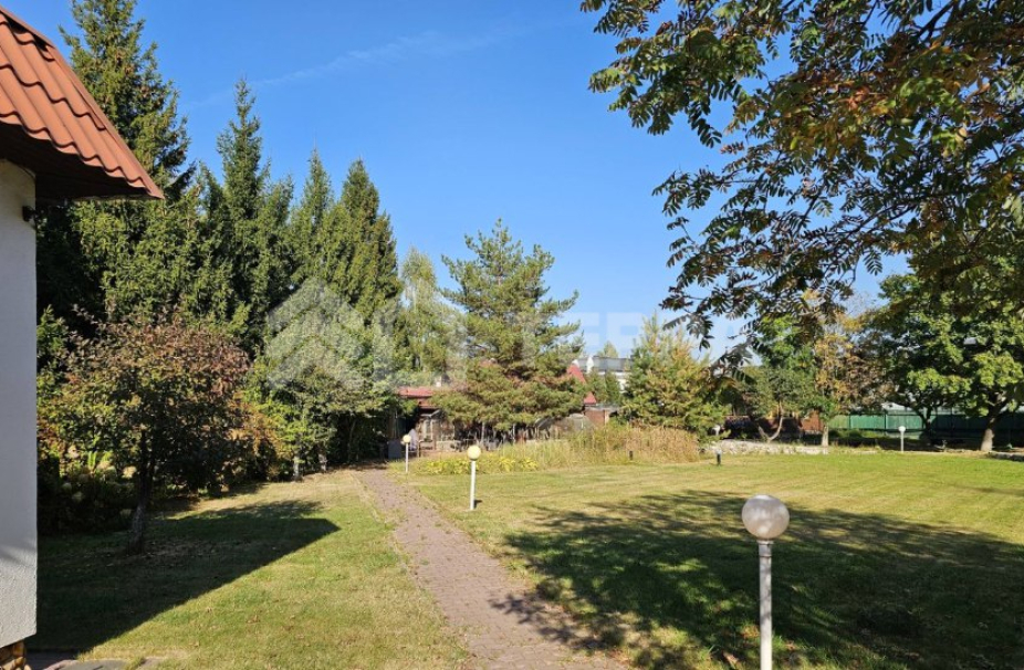 Объект ID 18847 - Участок