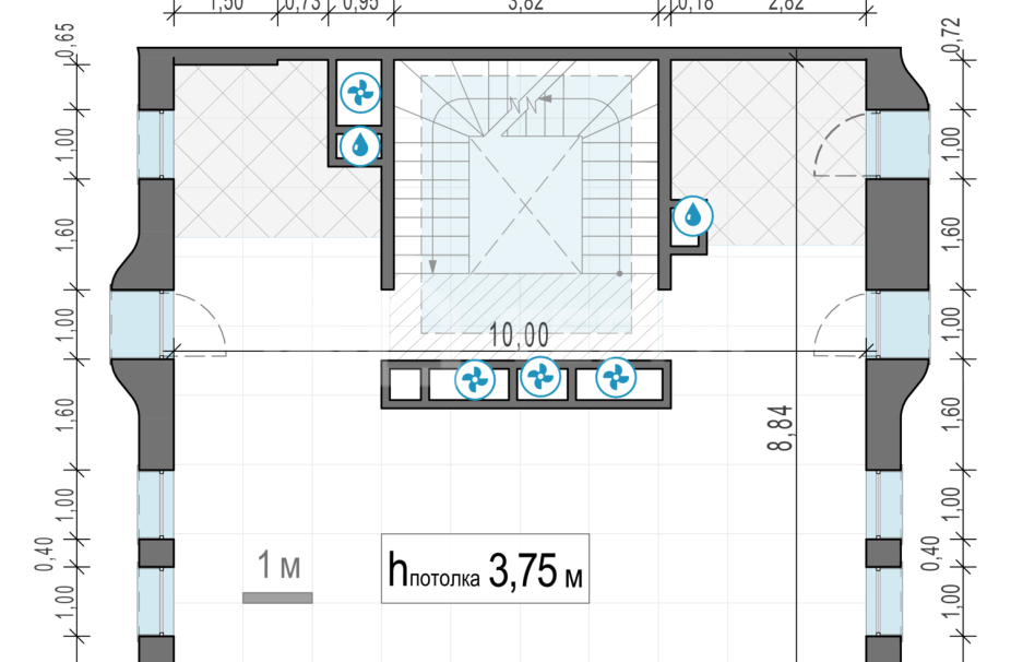 Объект ID 700000038 - Квартира