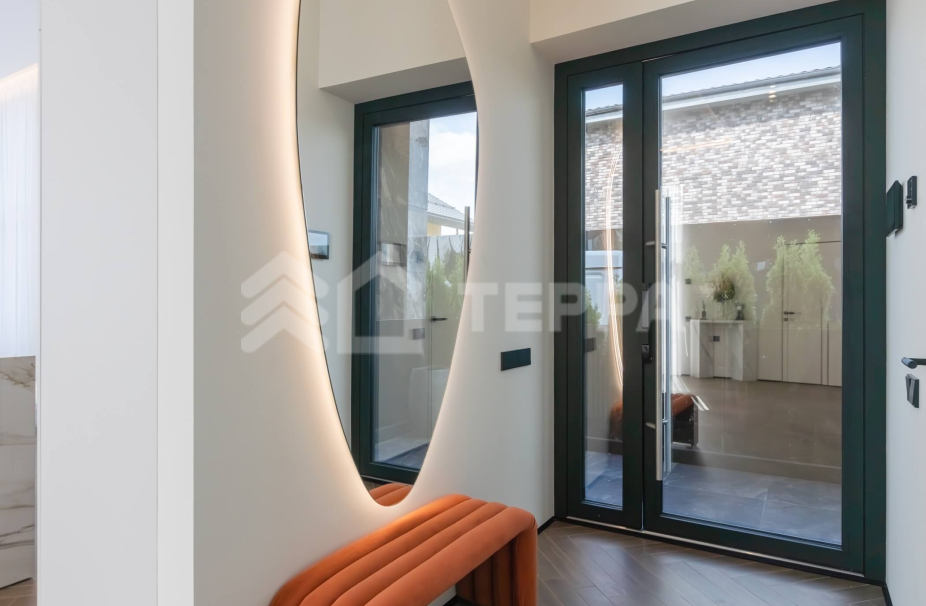 Объект ID 18813 - Дом