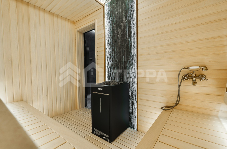 Объект ID 18170 - Дом