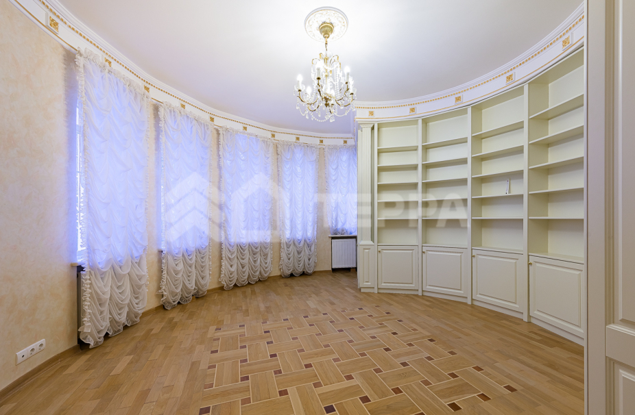 Объект ID 10226 - Дом