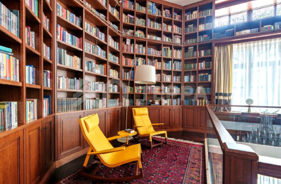 Объект ID 18831 - Дом