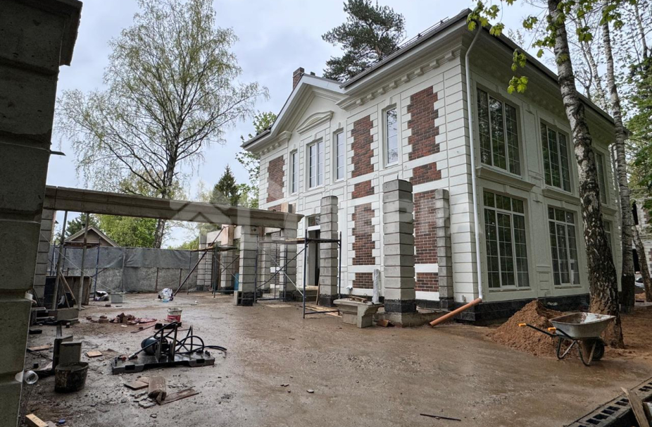 Объект ID 18651 - Дом