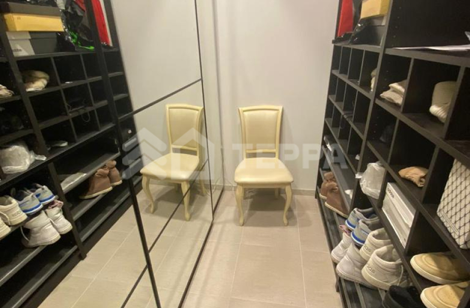 Объект ID 17009 - Квартира