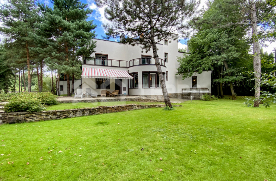 Объект ID 16606 - Дом