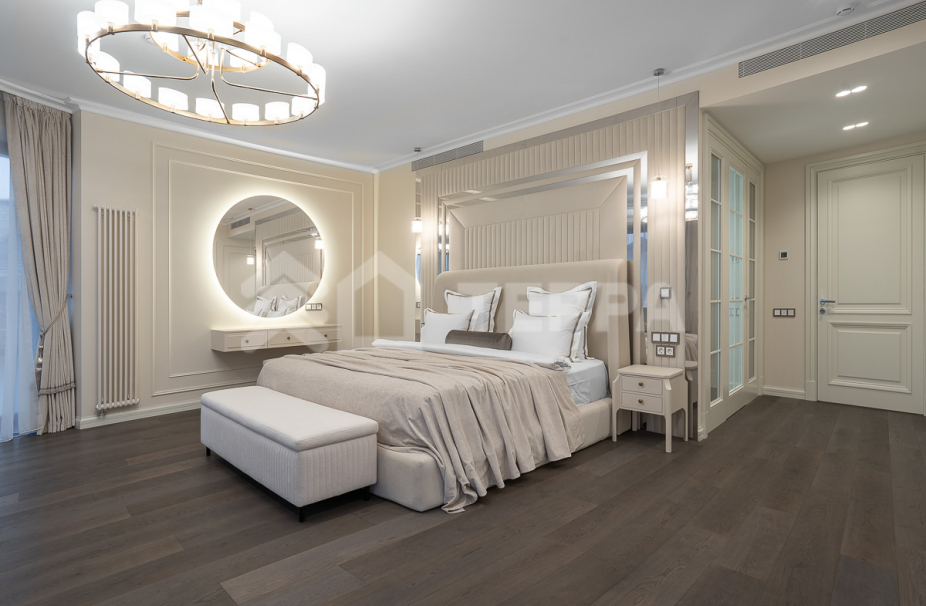 Объект ID 18424 - Дом