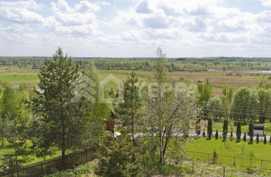 Объект ID 12201 - Дом