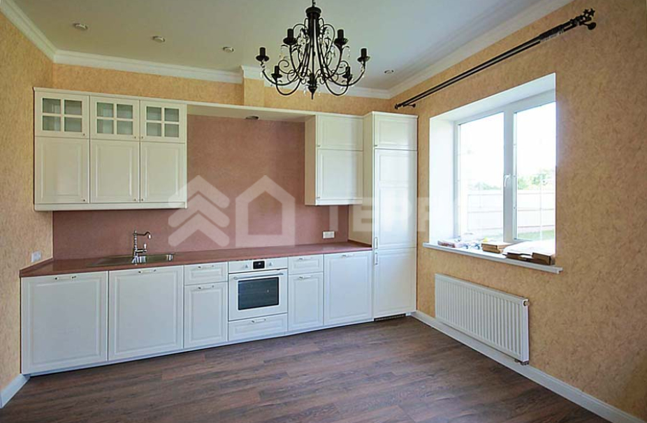 Объект ID 16604 - Дом