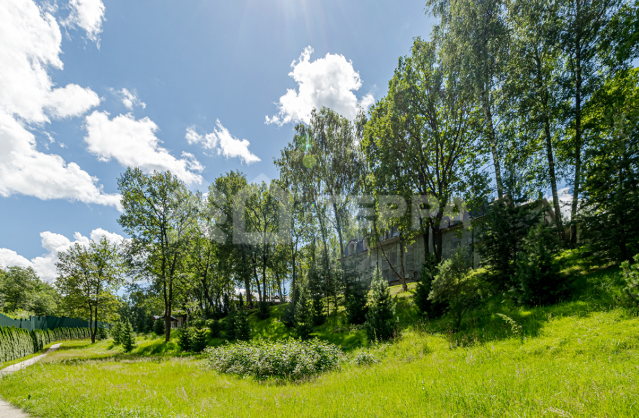 Объект ID 18090 - Дом