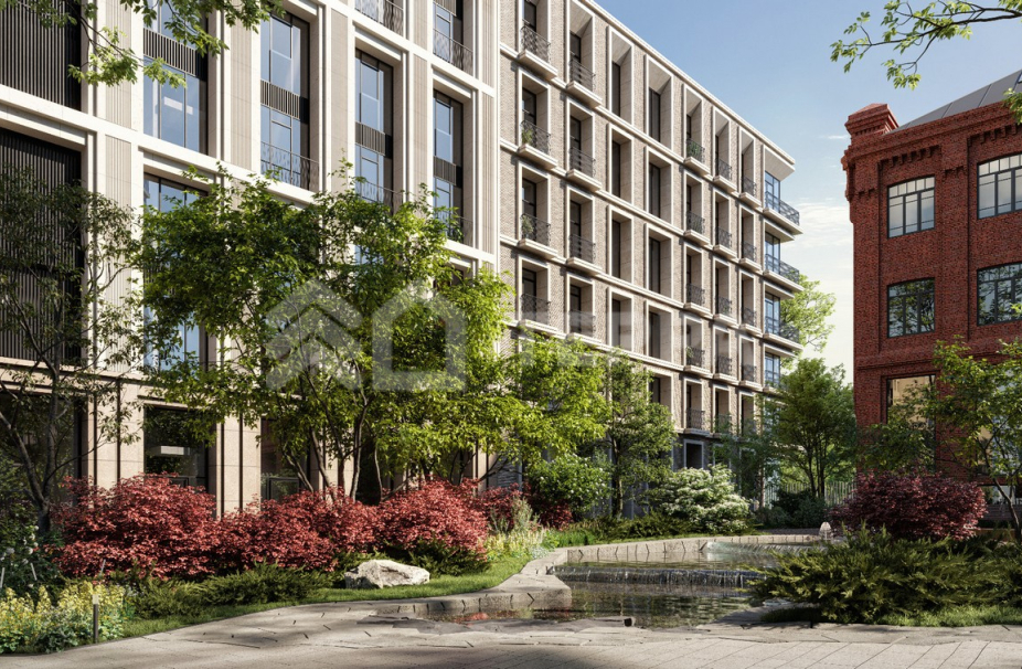 Объект ID 43710 - 