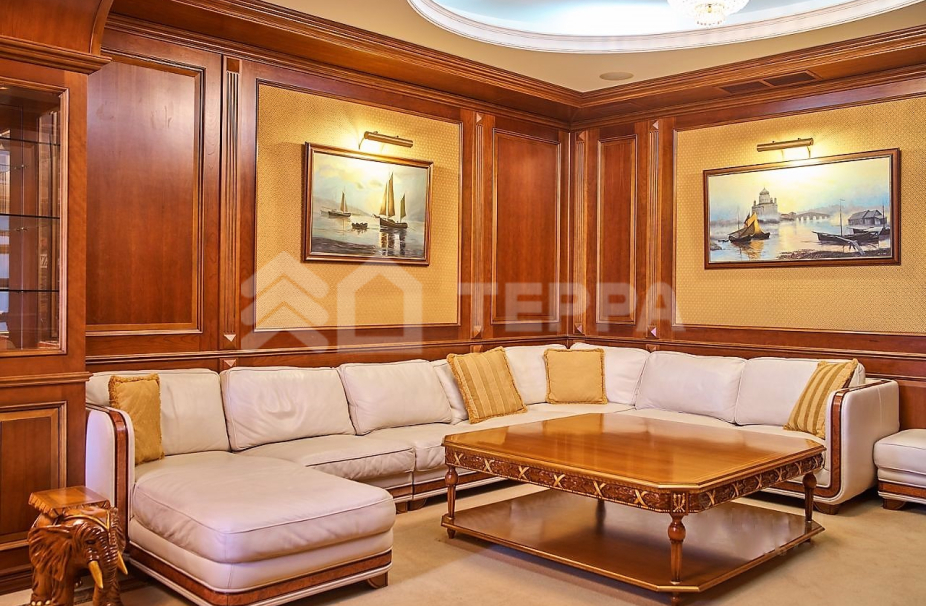 Объект ID 16933 - Квартира